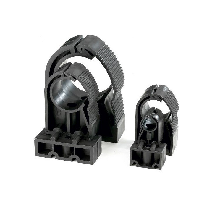 Dystans do uchwytów do rur aluminiowych 40 – 1 1/2″ , 50 – 2" i 63 – 2 1/2″ AirNET Atlas Copco