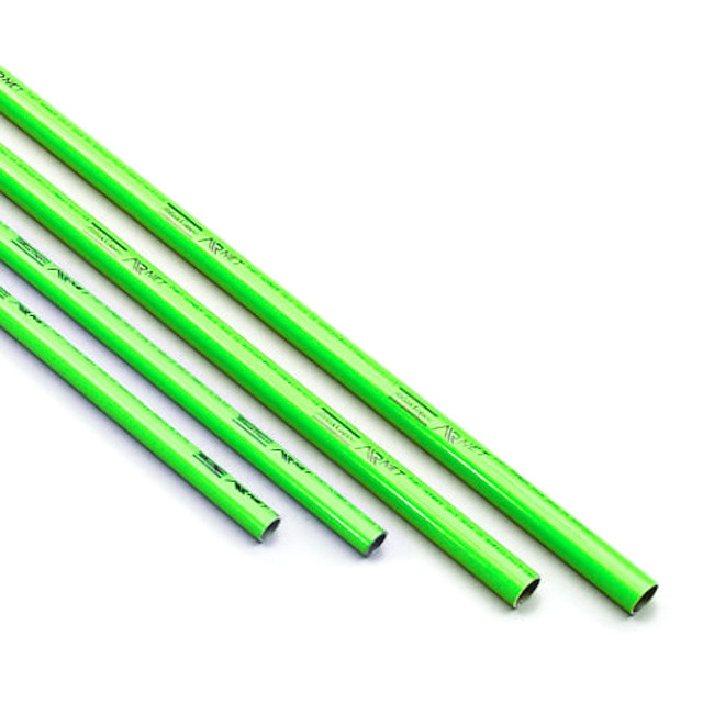 Rura aluminiowa 20 – 3/4″ – 6 mb  AirNET Atlas Copco do azotu lub innych gazów obojętnych