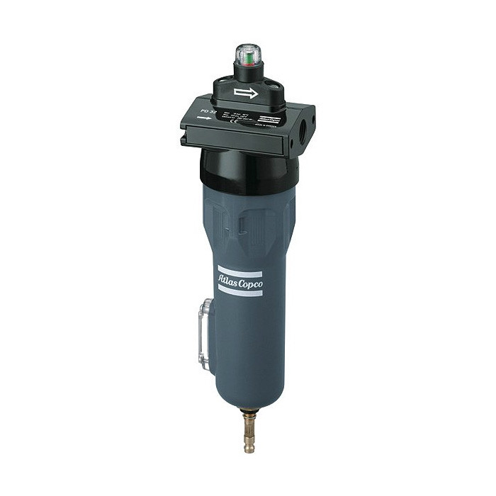 Filtr DDp 50+ Atlas Copco