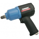 Professional air impact wrench